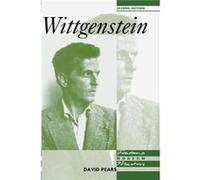 David Pears – Wittgenstein – Broché