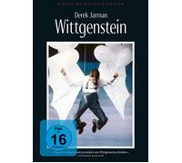 Wittgenstein (digital restauriert) (DVD)