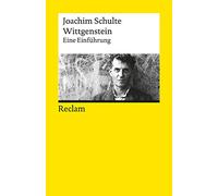 Wittgenstein: Eine Einführung