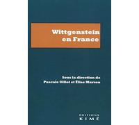 Wittgenstein en France