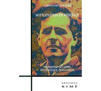 Wittgenstein en héritage: Philosophie de l'esprit, épistémologie, pragmatisme