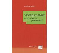 Wittgenstein et le Tournant grammatical