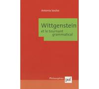 Wittgenstein et le Tournant grammatical