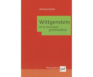 Wittgenstein et le Tournant grammatical