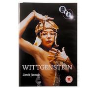Wittgenstein [Import anglais]