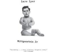 Wittgenstein Jr. by Lars Iyer Inconnu (Auteur)