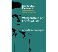 Wittgenstein on Forms of Life