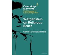 Wittgenstein on Religious Belief – Cambridge University Press