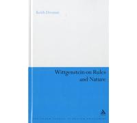 Wittgenstein On Rules And Nature