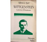 Wittgenstein ou le génie face à la métaphysique