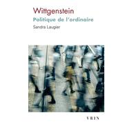 Wittgenstein, Politique De L'ordinaire