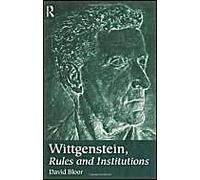 Wittgenstein, Rules And Institutions