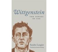 Wittgenstein The Senses of Use - Daniela Ginsburg - University Of Chicago Press - ebook (ePub) - Livre