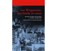Wittgenstein: Una familia en cartas