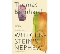 Wittgenstein's Nephew: A Friendship