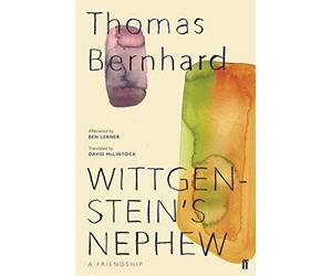 Wittgenstein's Nephew: A Friendship