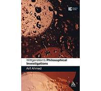 Wittgenstein's 'Philosophical Investigations': A Reader's Guide