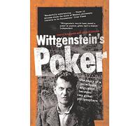 Wittgenstein's Poker