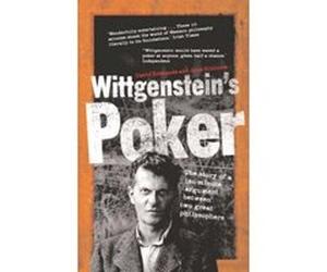 Wittgenstein's Poker Edmonds, David (Auteur)