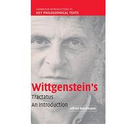 Wittgenstein's Tractatus: An Introduction