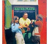 Witthüser & Westrupp - Bauer Plath [Vinyl LP]