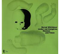 Witthüser & Westrupp - Lieder Von Vampiren (180g) [Vinyl LP]