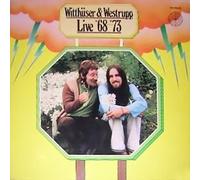 Witthüser & Westrupp - Live *68-*73 - ZYX Music - OHR 69002-1