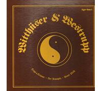 Witthüser & Westrupp - Trips und Träume, Der Jesuspilz, Bauer Plath [3xVinyl]