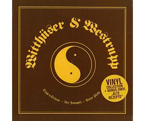 Witthueser & Westrupp - Vinyl Collection