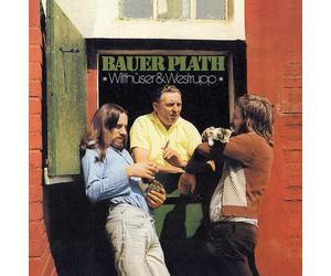 Witthuser & Westrupp Bauer Plath (Vinyl)