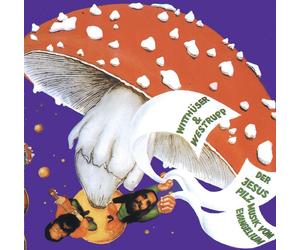 Witthuser & Westrupp Der Jesuspilz Muzik Vo (Vinyl)