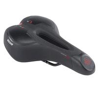 Wittkop selle Medicus Pro 6.1290 x 180 mm hommes noir