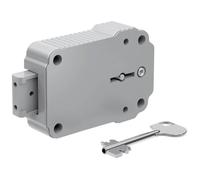 Wittkop Serrure à clé P 4310-0023 Optima 2648