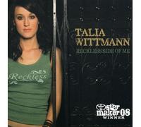 Wittmann,Talia - Reckless Side of Me