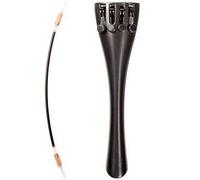 Wittner 1/2-3/4 Violoncelle Ultra Composite Cordier avec 4-tuners attache-cordier et nylon