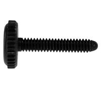 Wittner 441540401 Vis de remplacement pour cordier violon/alto