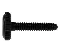 Wittner 441540402 Vis de remplacement pour cordier de violon/alto