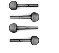 Wittner, Cheville Alto à réglage fin, Ø 9,2 /1:30 (Lot de 4)