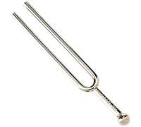 Wittner Diapason - Accord 415,3 Hz (La bémol ou Sol dièse), version ronde, longueur 12 cm, diapason de haute qualité d'Allemagne, différentes fréquences disponibles, 9214153