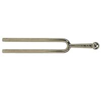 Wittner Diapason - Accord 435 Hz, version ronde, longueur 12 cm, diapason de haute qualité d'Allemagne, différentes fréquences disponibles, 921435