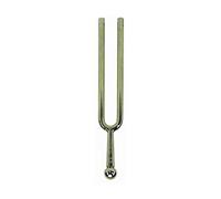 Wittner Diapason - Accord 440 Hz, version angulaire, longueur 12 cm, diapason de haute qualité d'Allemagne, différentes fréquences disponibles, 922440