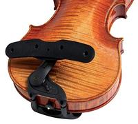 WITTNER Épaulière violon Modèle Isny barre d'épaule pour mentonnières 1/4-1/2
