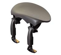 Wittner Mentonnière Augsburg Violon 3/4