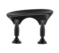 Accessoires quatuor WITTNER MENTONNIERE VIOLON 3/4 Mentonnières