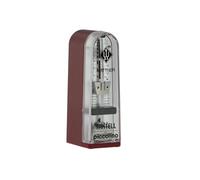 Wittner Wittner Piccolino 890141 Ruby
