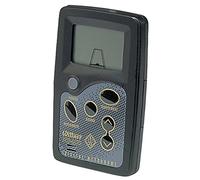 Wittner MT-400 Métronome transpositeur A435-445 10 rythmes Argent