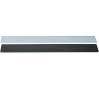 Wittner Rangement/support de partitions Pupitre-barre Gris
