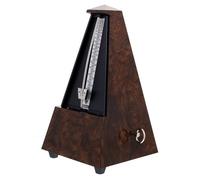 Wittner Wittner Metronome 845001 Burl Wood