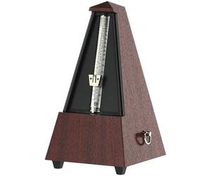 Wittner Wittner Metronome 845111 Mahagoni