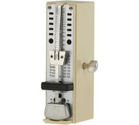 Wittner Wittner Metronome Super Mini 882 Ivory